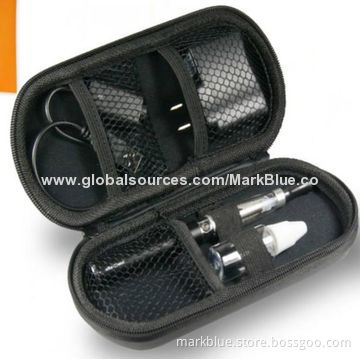Single CE4 Starter Kit eGo Cases, OEM Orders Available
